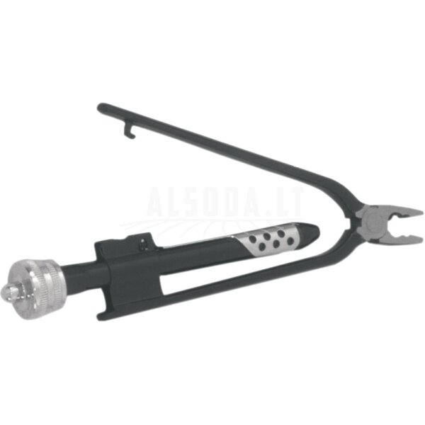 Replės WIRE TWISTING PLIER 6" 84-03816A Replės WIRE TWISTING PLIER 6" 84-03816A
