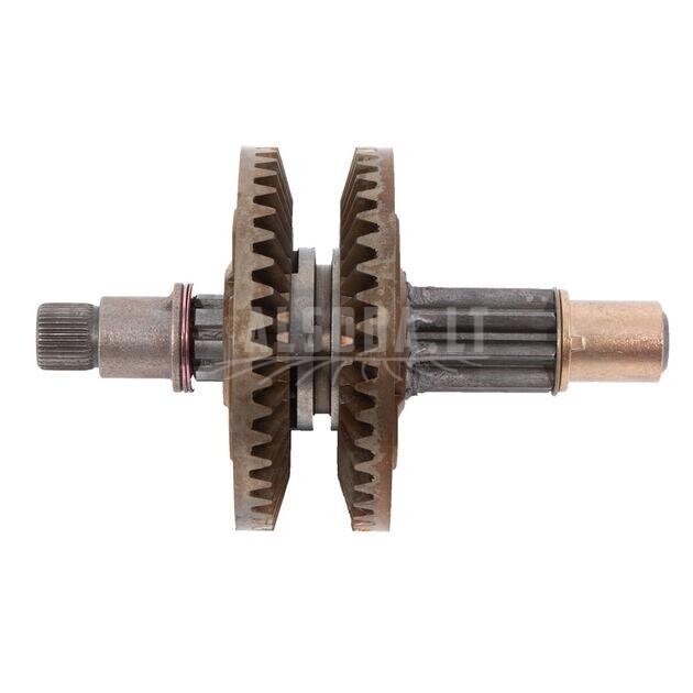Reduktoriaus ašelės kompl. MTD 618-04079 Reduktoriaus ašelės kompl. MTD 618-04079