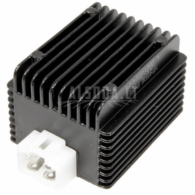 REGULATOR, MTD REGULATOR, MTD