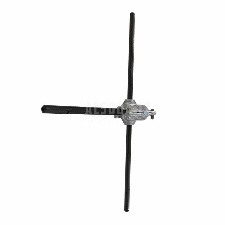 Reduktorius AUGER:24, MTD Reduktorius AUGER:24, MTD