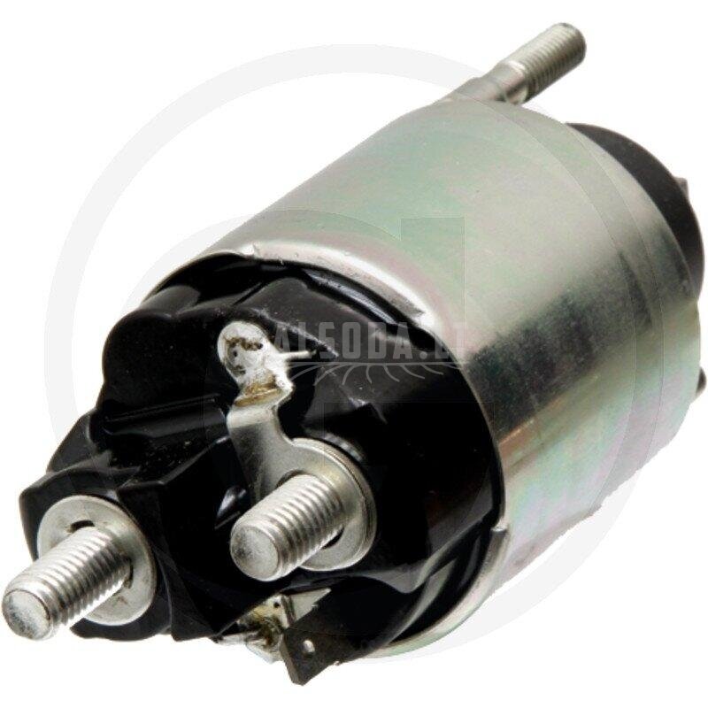 Relė/solenoidas/magnetinis kontaktorius 12V Kubota 1523163022