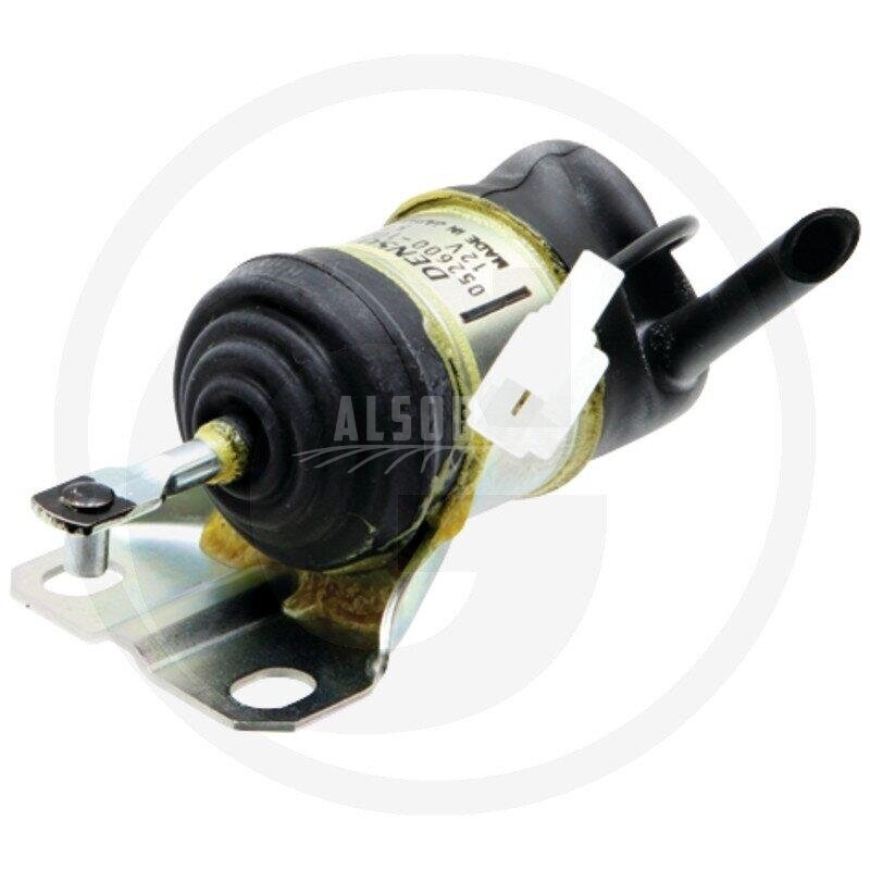 Relė/solenoidas/magnetinis kontaktorius 12V Kubota 1547160013 Relė/solenoidas/magnetinis kontaktorius 12V Kubota 1547160013