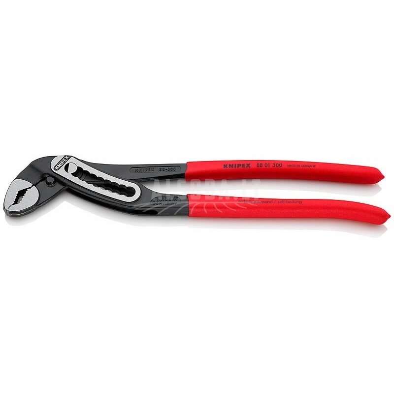 Replės Aligator 300mm D70 mm, Knipex