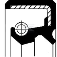 Riebokšlis 30x47x7mm Raico Riebokšlis 30x47x7mm Raico