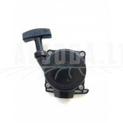 RINKINYS STARTERIO SRM 300, ECHO