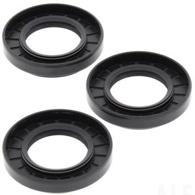 Riebokšliai galinio reduktoriaus Yamaha Grizzly 550/700 25-2074-5
