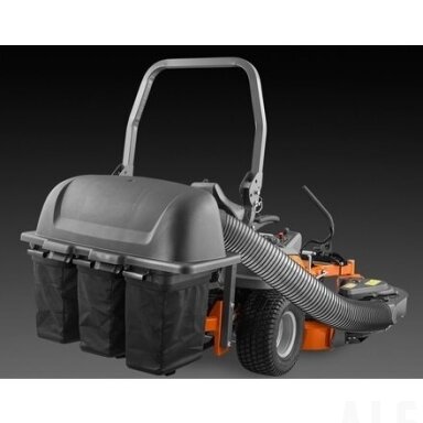 Rinkimo sistema Husqvarna