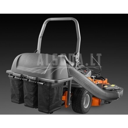 Rinkimo sistema Husqvarna Rinkimo sistema Husqvarna