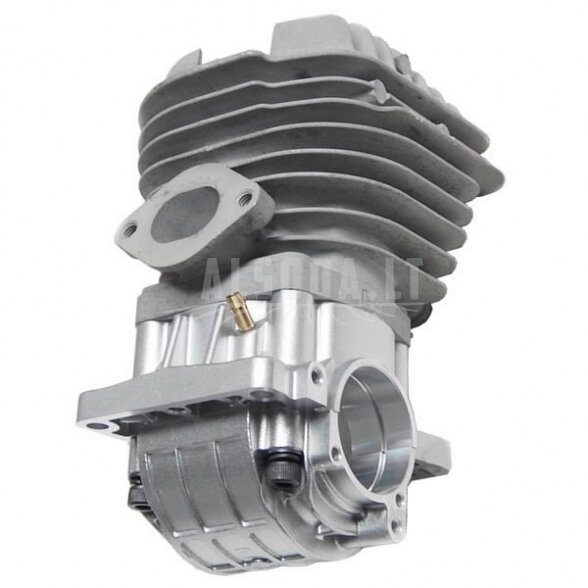Rinkinys karterio su cilindru CS-450, Echo Rinkinys karterio su cilindru CS-450, Echo