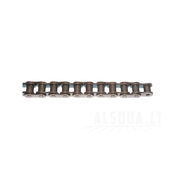 Ritininė grandinė 10B-1 Rexplus - RVS Ritininė grandinė 10B-1 Rexplus - RVS