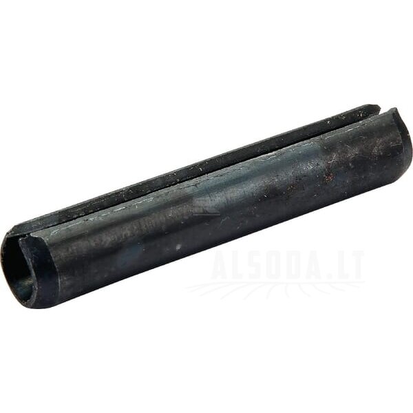 Ritininis kaištis 10x55mm ISO:8752 Walterscheid