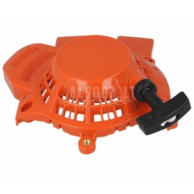 RINKINYS STARTERIO SRM-420TES, Echo RINKINYS STARTERIO SRM-420TES, Echo