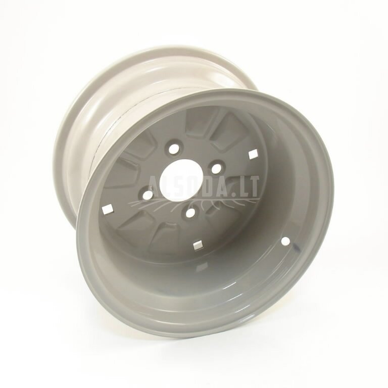 Rim assy 12x7, MTD