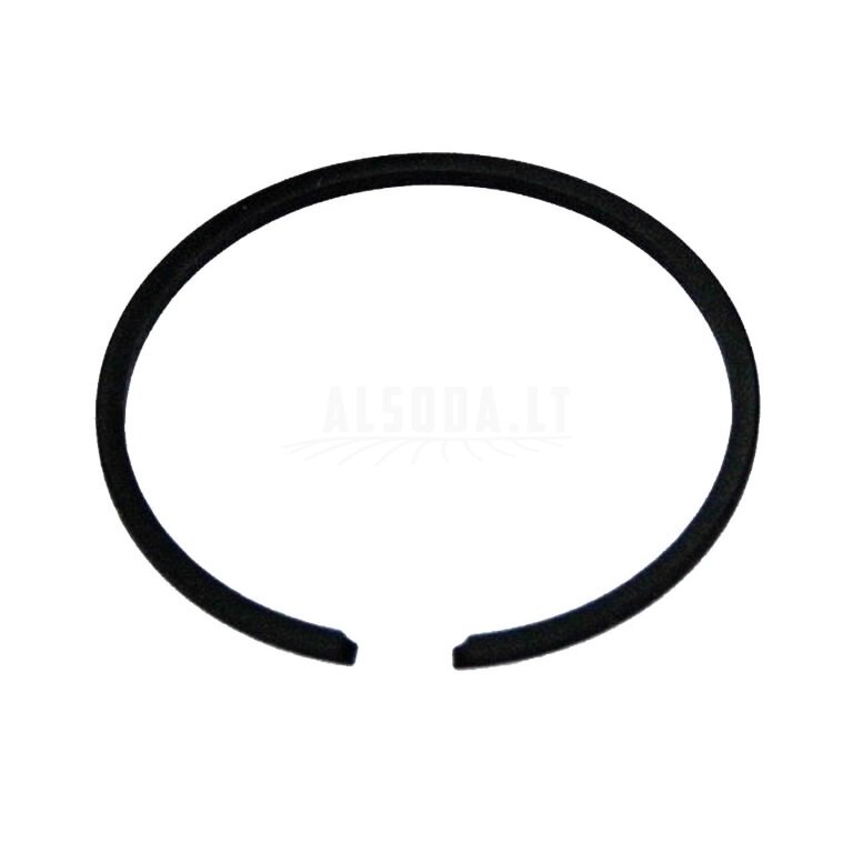 RING, PISTON, ECHO