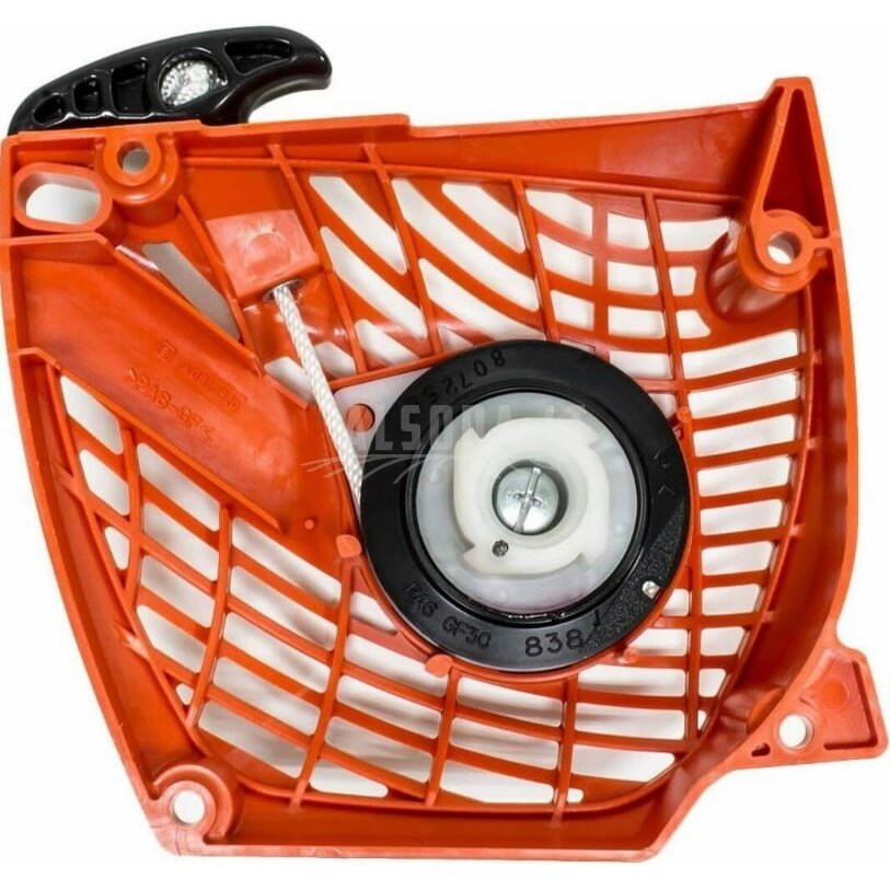 RINKINYS STARTERIO CS-420ES CS-420ES, ECHO