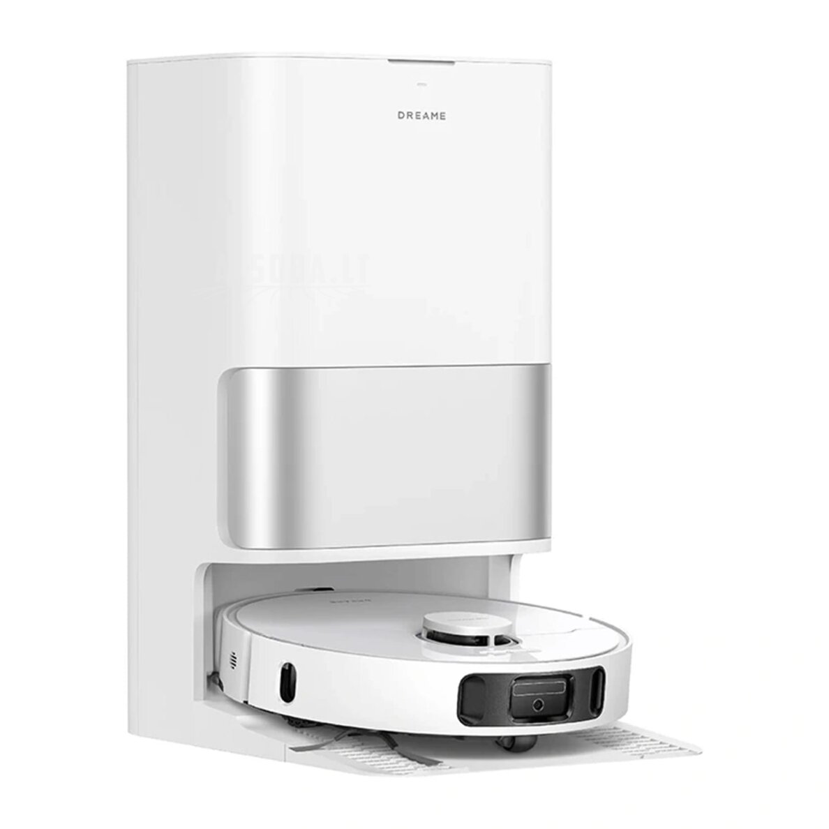 Robotas dulkių siurblys Dreame D30 ULTRA | Black 2