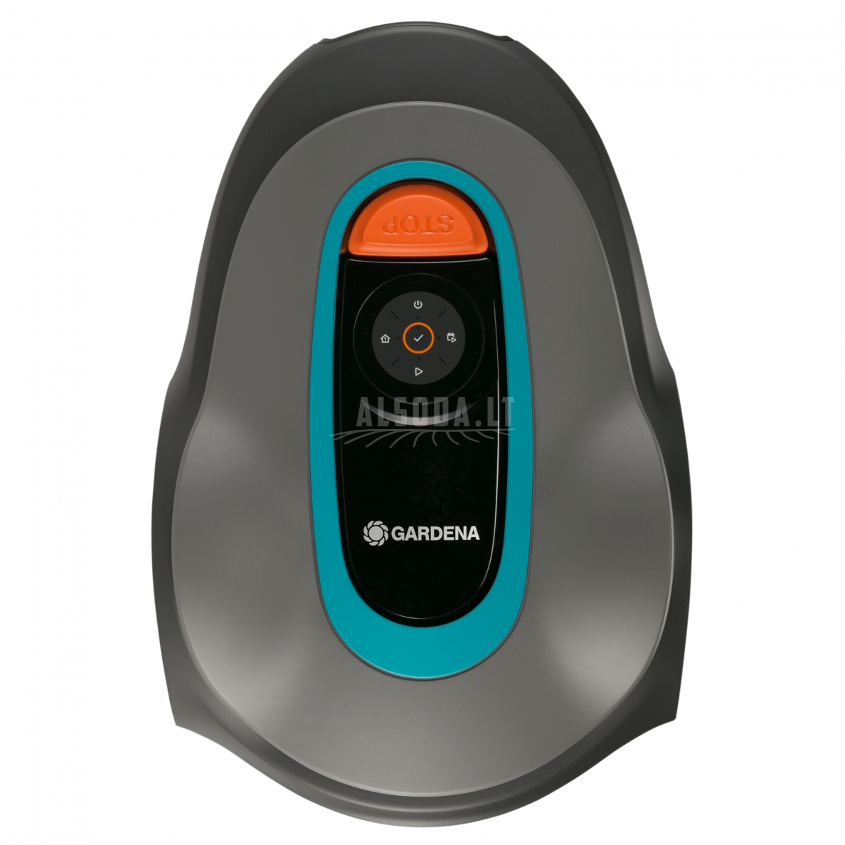 Robotas Gardena SILENO minimo 250 3