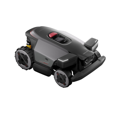 Roborock RockMow Z130 AWD Vejos robotas Roborock RockMow Z130 AWD Vejos robotas