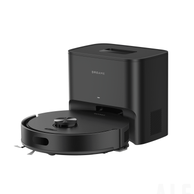 Robotas dulkių siurblys Dreame F20 PLUS | Black Robotas dulkių siurblys Dreame F20 PLUS | Black