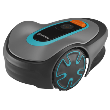 Robotas Gardena SILENO minimo 250 Robotas Gardena SILENO minimo 250