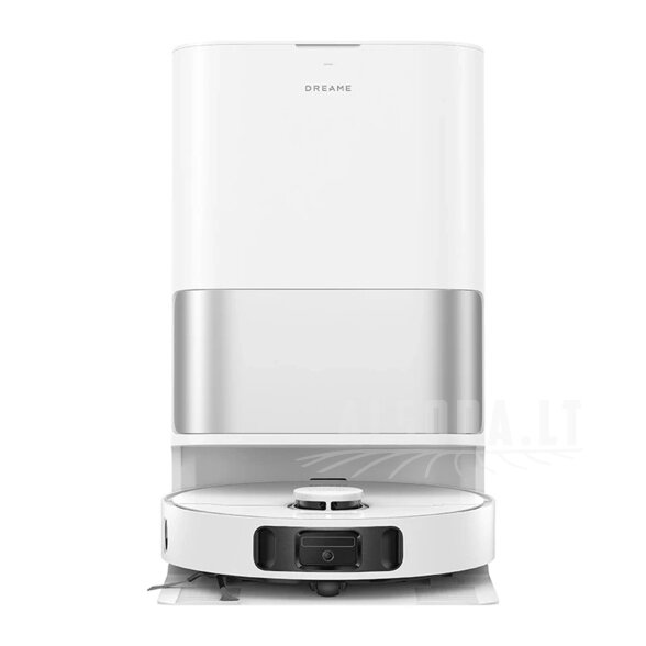 Robotas dulkių siurblys Dreame D30 ULTRA | Black 3