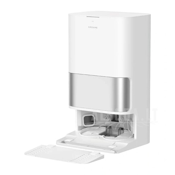 Robotas dulkių siurblys Dreame D30 ULTRA | Black 4