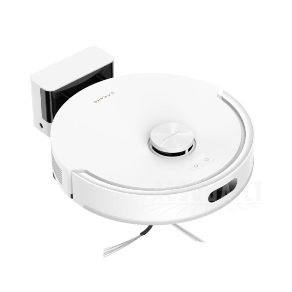 Robotas dulkių siurblys Dreame F20 | Black 2 Robotas dulkių siurblys Dreame F20 | Black 2