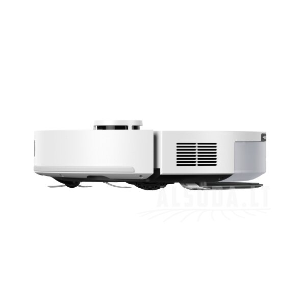 Robotas dulkių siurblys Dreame F20 | Black 5 Robotas dulkių siurblys Dreame F20 | Black 5