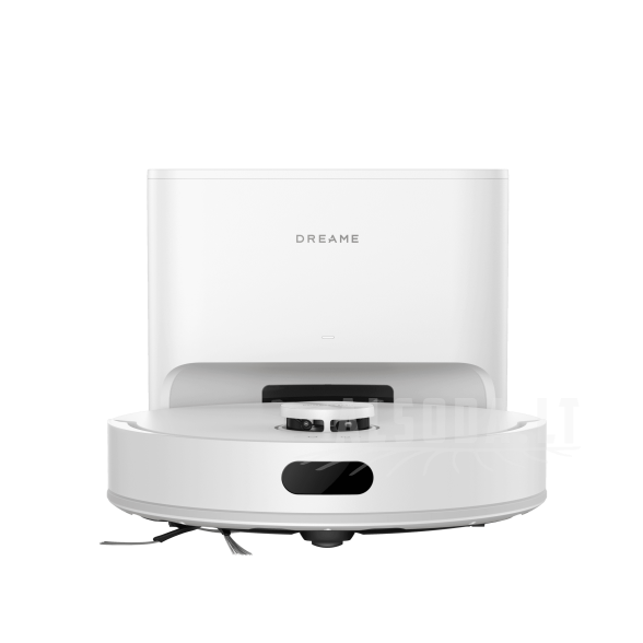 Robotas dulkių siurblys Dreame F20 PLUS | Black 2