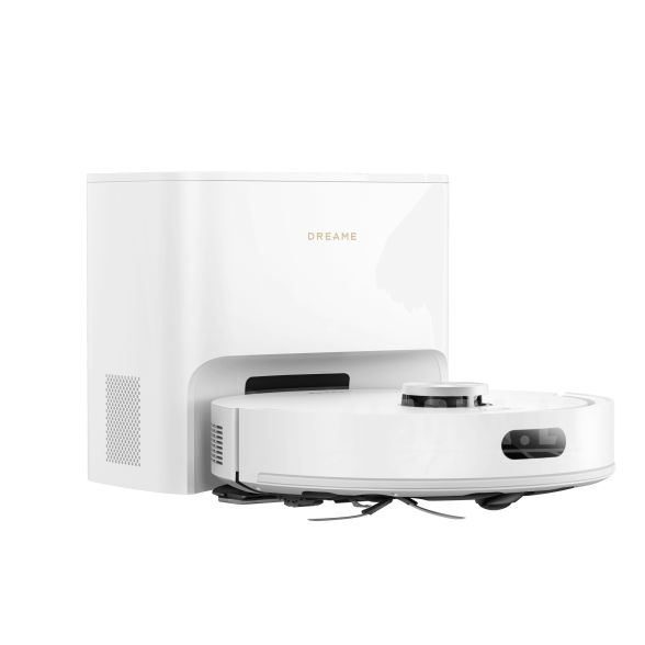 Robotas dulkių siurblys Dreame F20 PLUS | Black 3