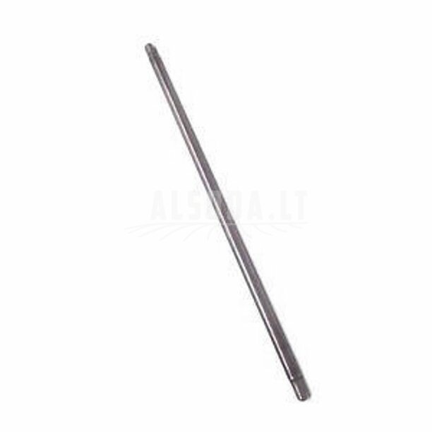 ROD-PUSH, MTD