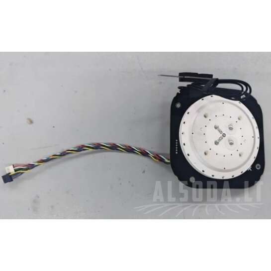 RTK antenna X3 2026 Gen2, Sunseeker RTK antenna X3 2026 Gen2, Sunseeker