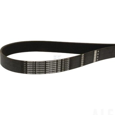 Rumbuotas diržas 10 briaunų PJ 1168mm Optibelt Rumbuotas diržas 10 briaunų PJ 1168mm Optibelt