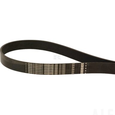 Rumbuotas diržas 10 briaunų PJ 1397mm Optibelt Rumbuotas diržas 10 briaunų PJ 1397mm Optibelt