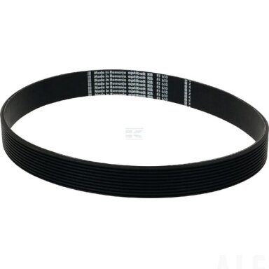 Rumbuotas diržas 10 briaunų PJ 610mm Optibelt Rumbuotas diržas 10 briaunų PJ 610mm Optibelt