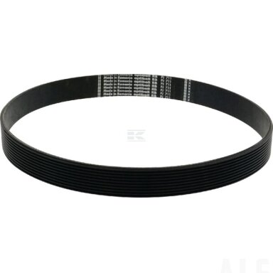 Rumbuotas diržas 10 briaunų PJ 711mm Optibelt Rumbuotas diržas 10 briaunų PJ 711mm Optibelt