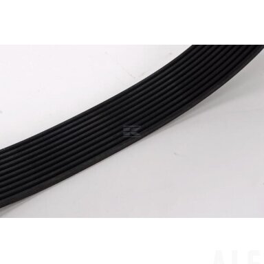Rumbuotas diržas 10 briaunų PK x698mm Optibelt