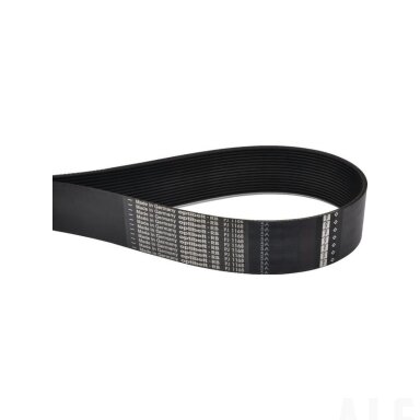 Rumbuotas diržas 12 briaunų PJ 432mm Optibelt Rumbuotas diržas 12 briaunų PJ 432mm Optibelt