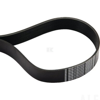 Rumbuotas diržas 12 briaunų PJ559mm Optibelt Rumbuotas diržas 12 briaunų PJ559mm Optibelt