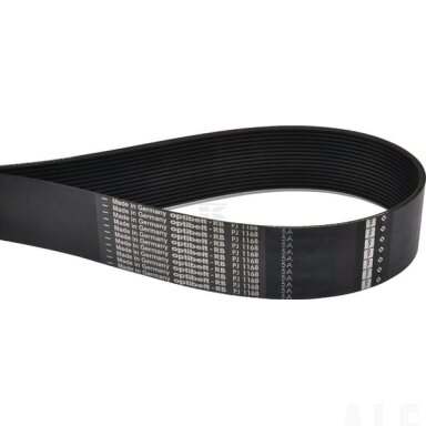 Rumbuotas diržas 16 briaunų PJ 1168mm Optibelt Rumbuotas diržas 16 briaunų PJ 1168mm Optibelt