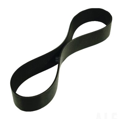 Rumbuotas diržas 16 briaunų PJ 711mm Optibelt Rumbuotas diržas 16 briaunų PJ 711mm Optibelt