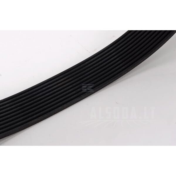 Rumbuotas diržas 10 briaunų PK x698mm Optibelt Rumbuotas diržas 10 briaunų PK x698mm Optibelt