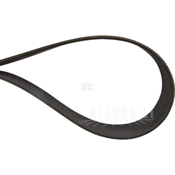 Rumbuotas diržas 16 briaunų PJ 914mm Optibelt Rumbuotas diržas 16 briaunų PJ 914mm Optibelt
