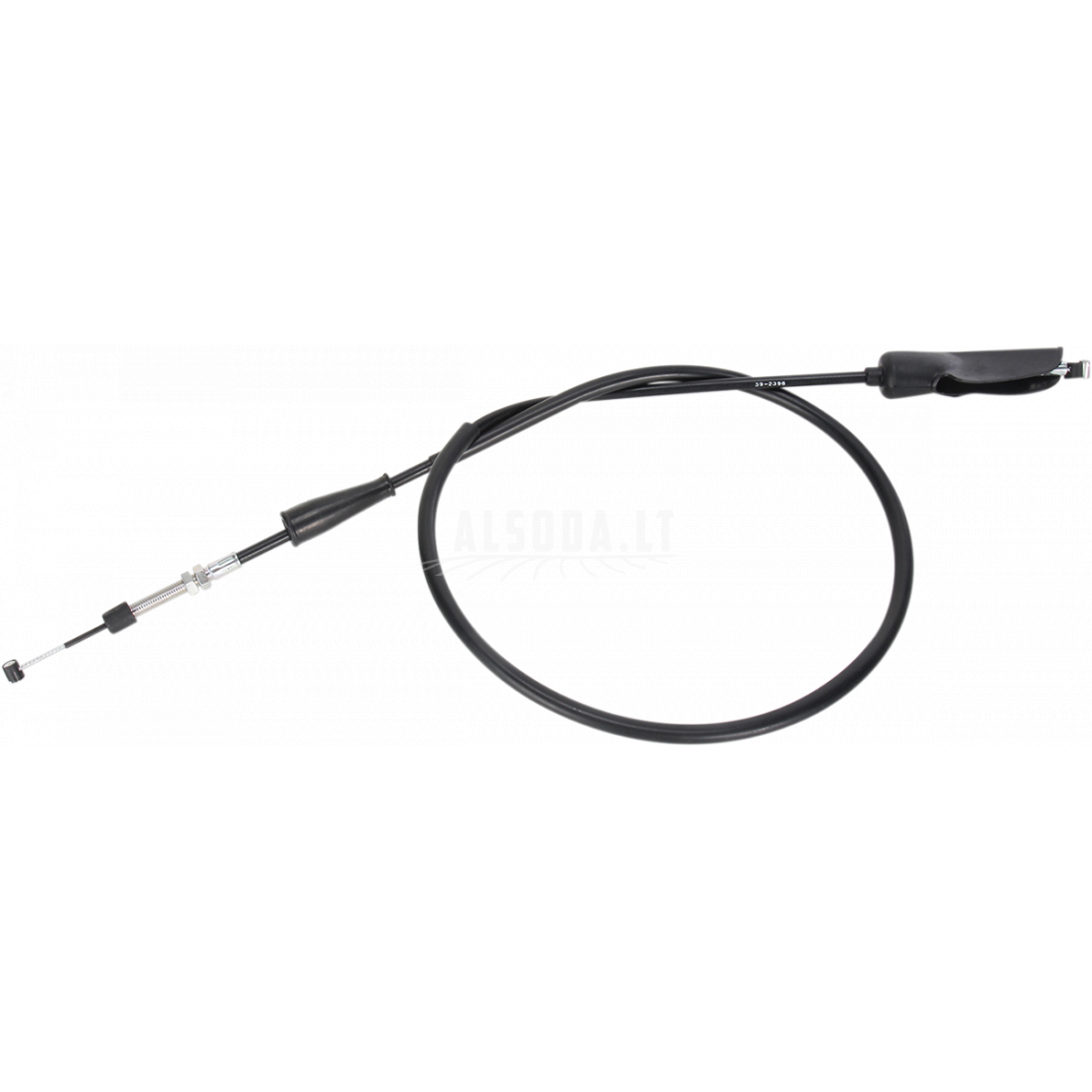 Sankabos trosas Polaris 45-2131 Sankabos trosas Polaris 45-2131