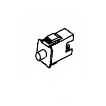 Safety switch LT2 R92, MTD Safety switch LT2 R92, MTD