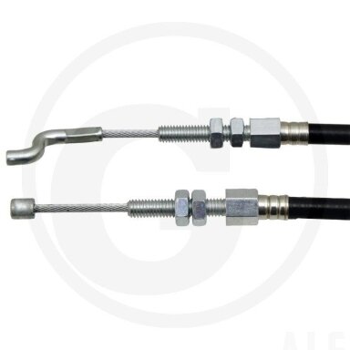 Sankabos trosas AL-KO 1090,00 x 1470,00 mm