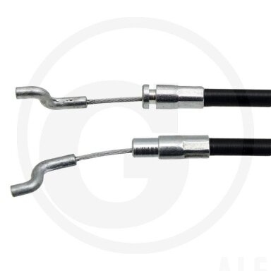 Sankabos trosas AL-KO 1310,00 x 1535,00 mm