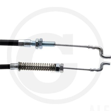 Sankabos trosas AS Motor 1295,00 x 1660,00 mm