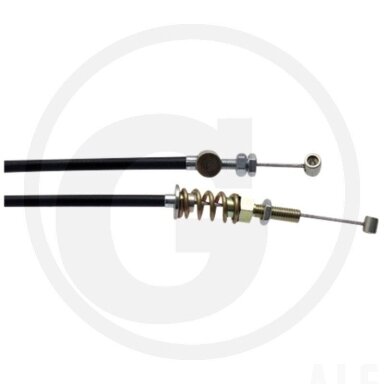 Sankabos trosas AS Motor 1310,00 x 1455,00 mm
