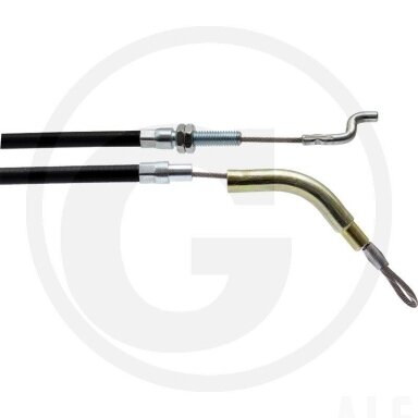 Sankabos trosas AS Motor 1310,00 x 1535,00 mm